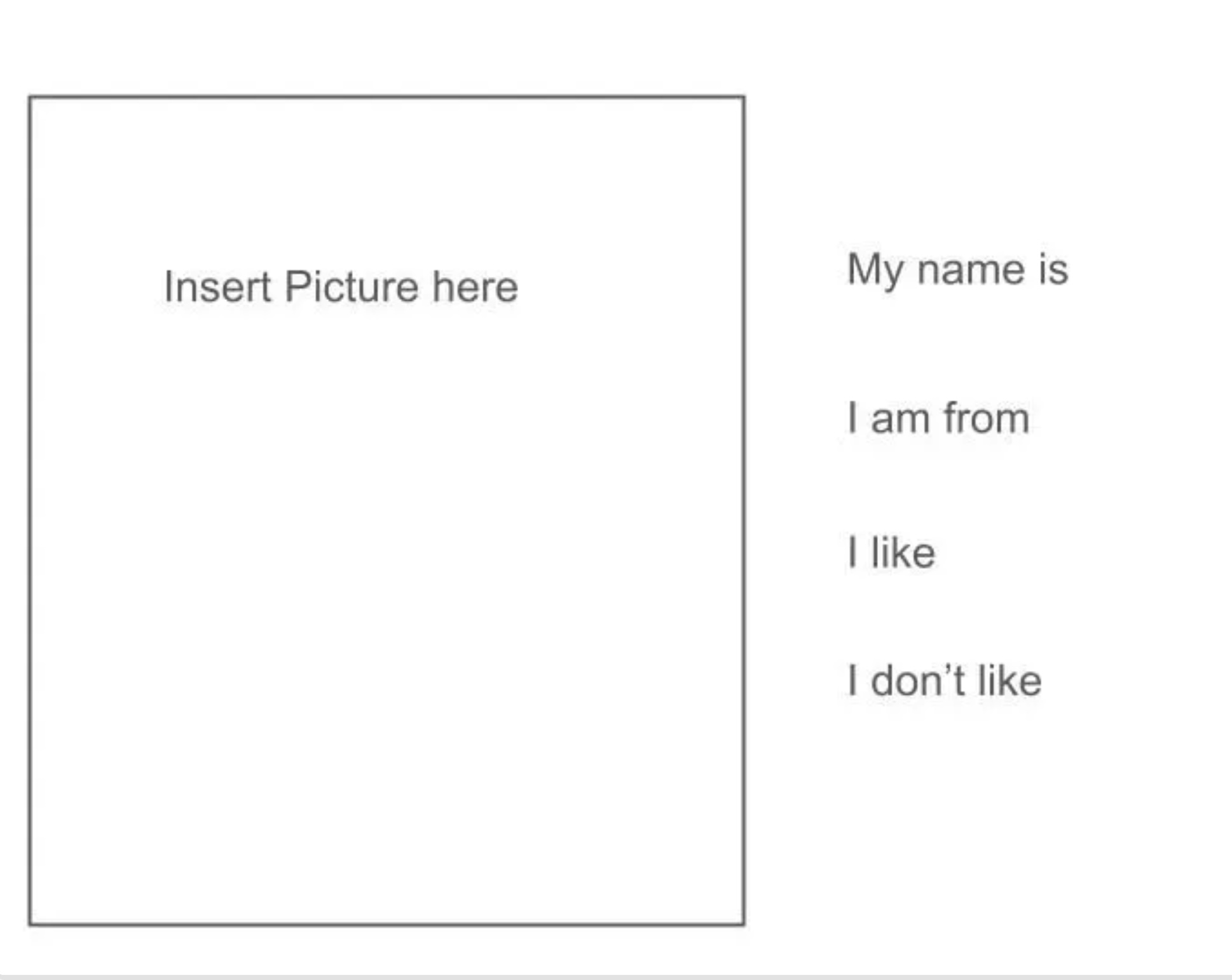 Introduction Graphic