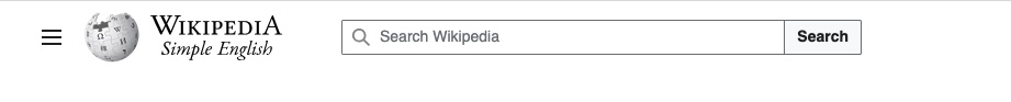 Wikipedia Simple