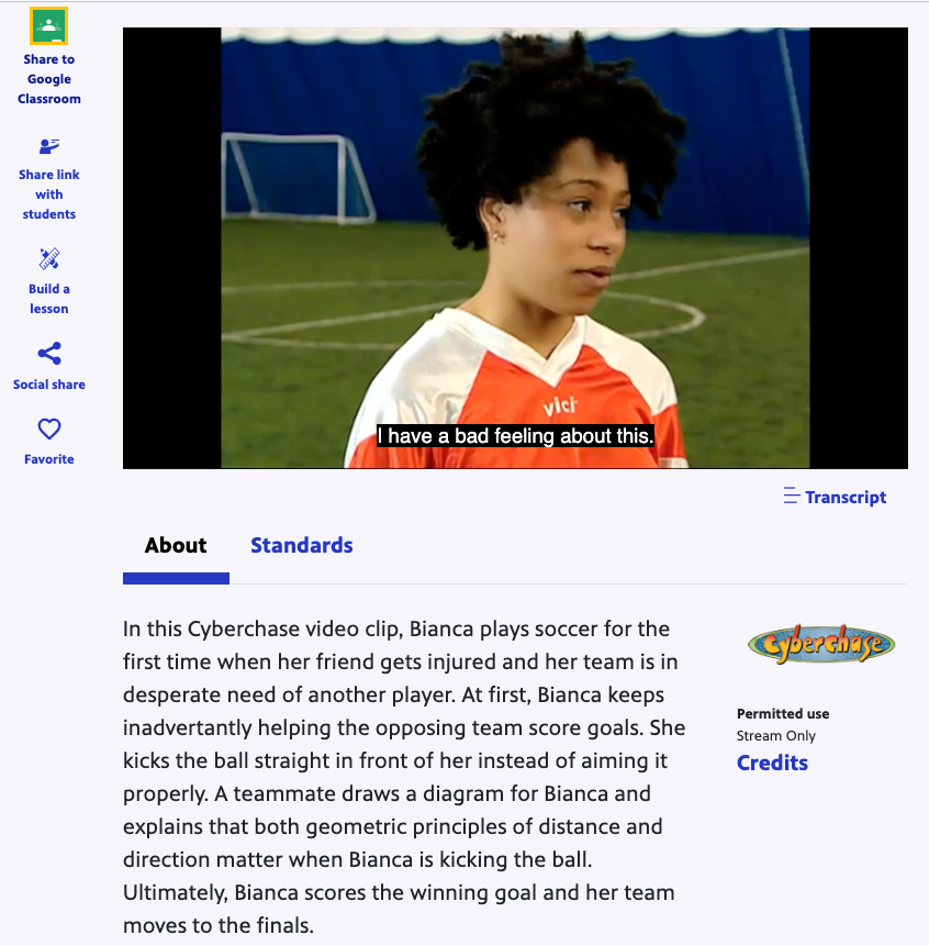 Bend it Like Biana