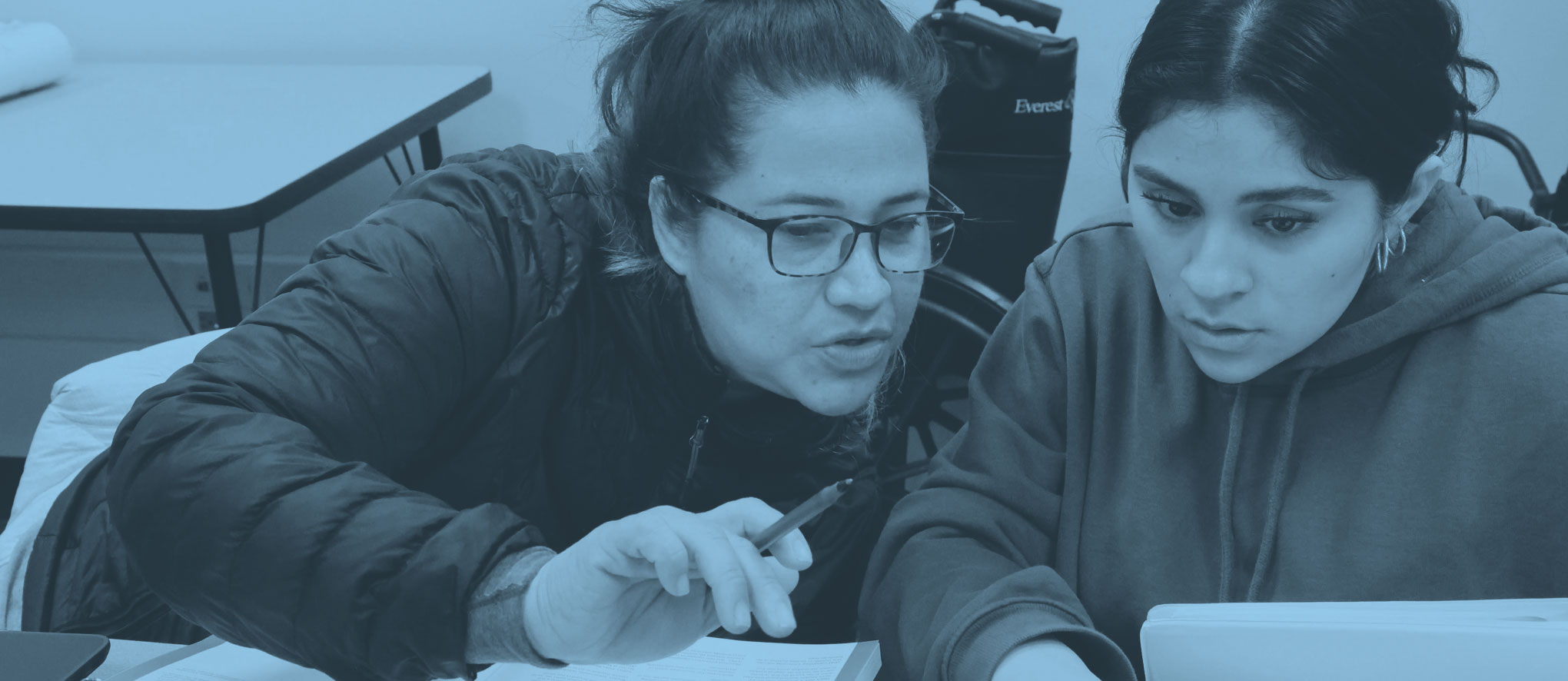 California Adult Education Digital Learning Guidance - Chapter 2