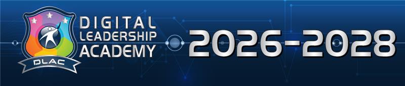 Digital Leadership Academy (DLAC) 2026-2028