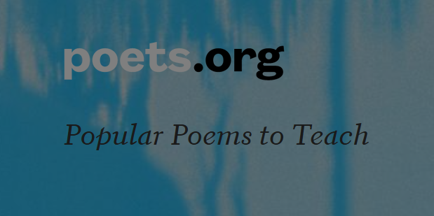 Outreach and Technical Assistance Network | Poets.org