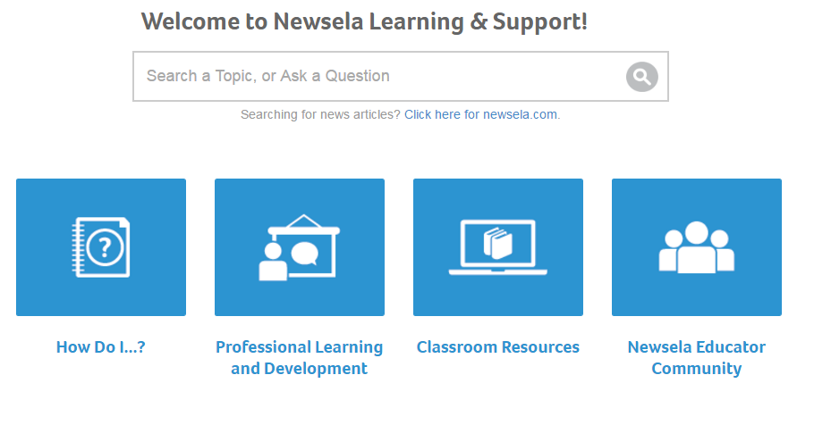 Newsela