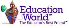 Education World logo