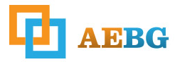 AEBG Logo