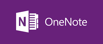 Microsoft OneNote Logo