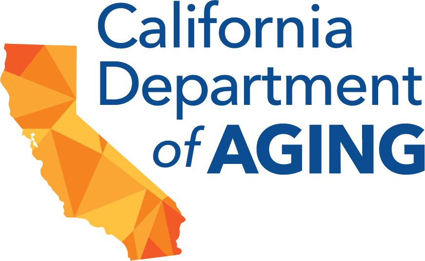 California Department of Aging Logo