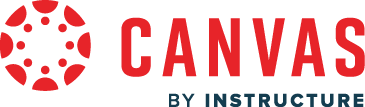 Canvas by Instructure Logo