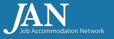 JAN Logo