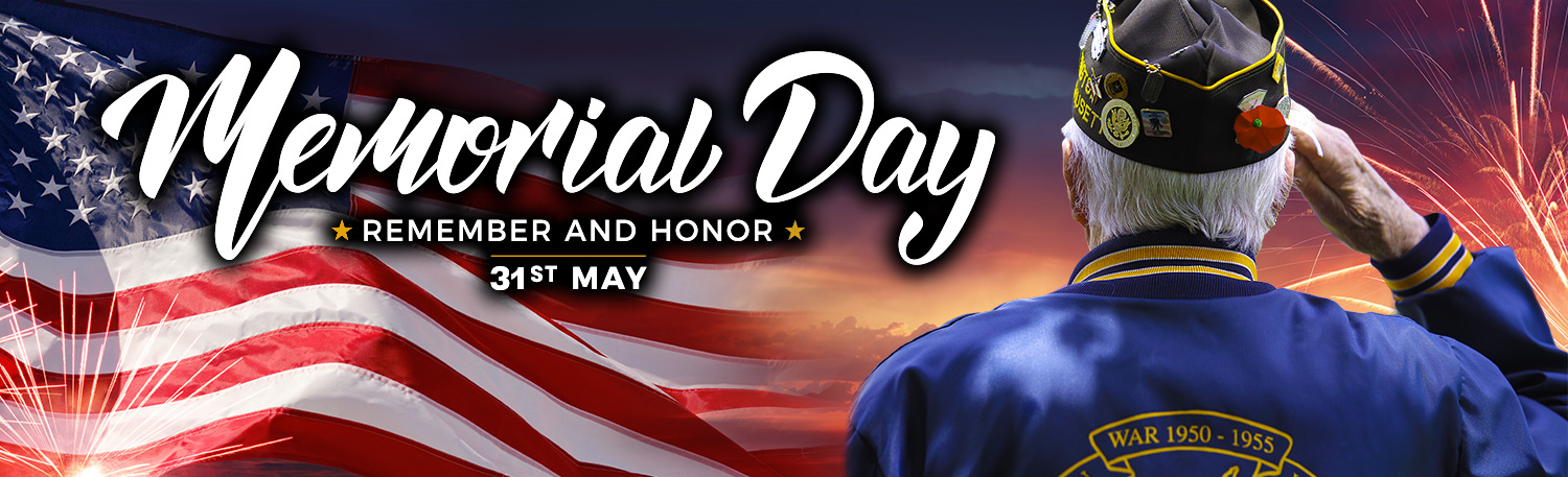 OTAN Memorial Day Web Banner