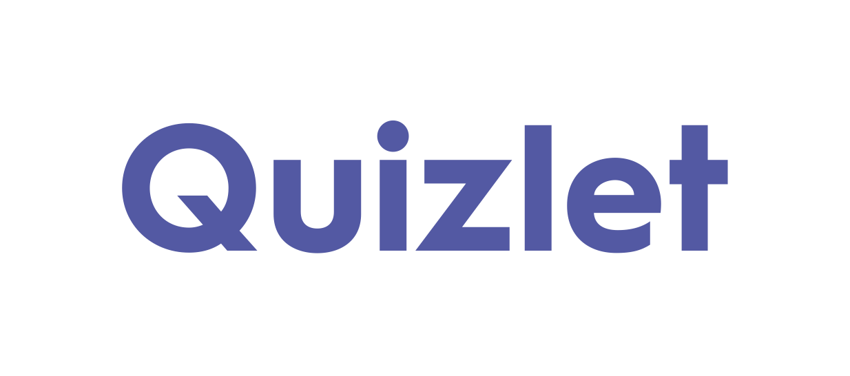 Quizlet Logo