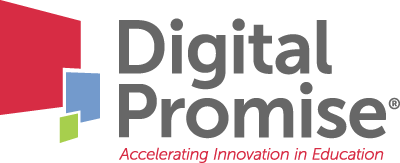 Digital Promise logo