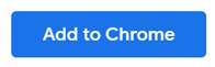 Screenshot of Add to Chrome button