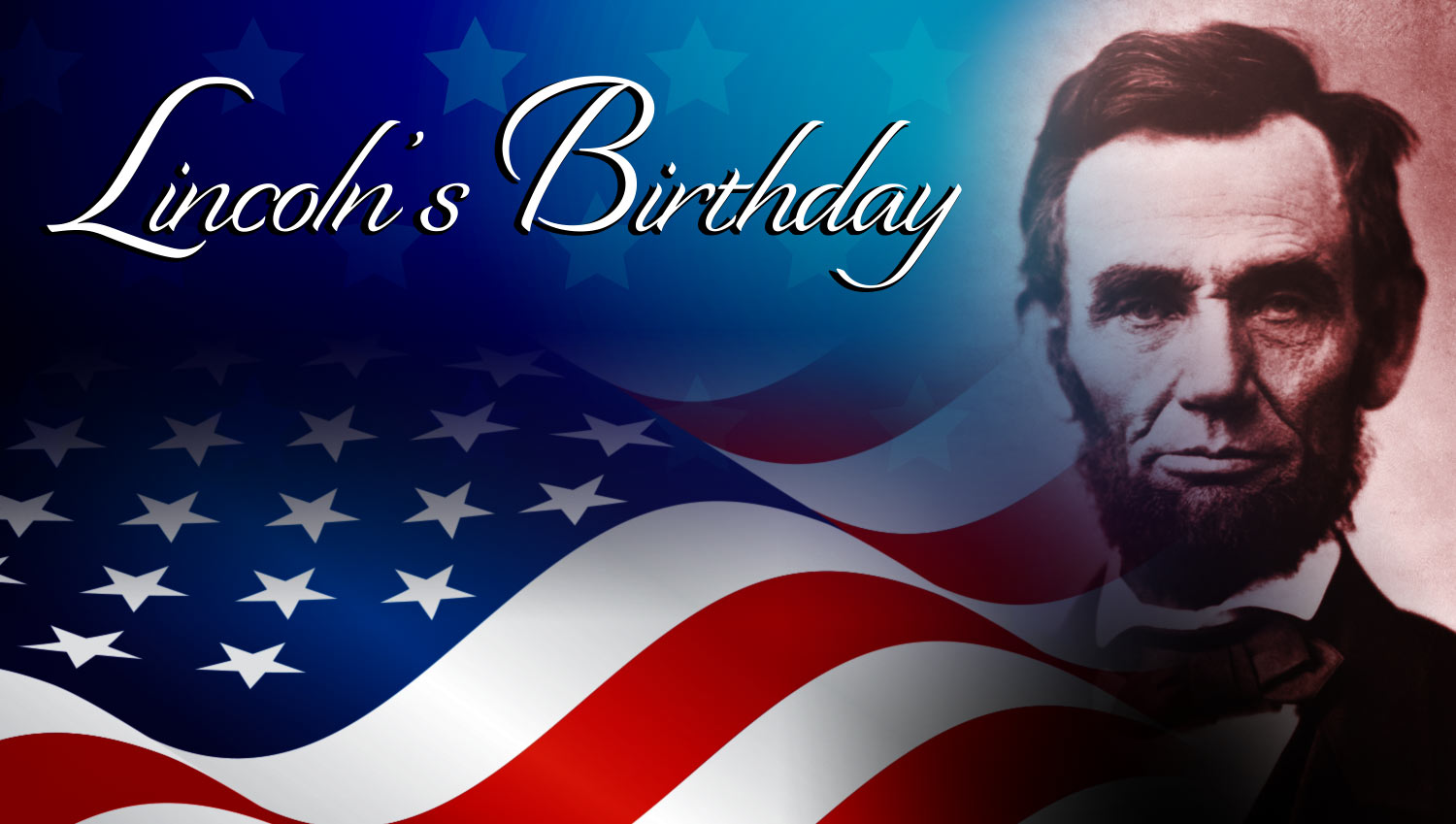 OTAN Lincoln's Birthday web banner