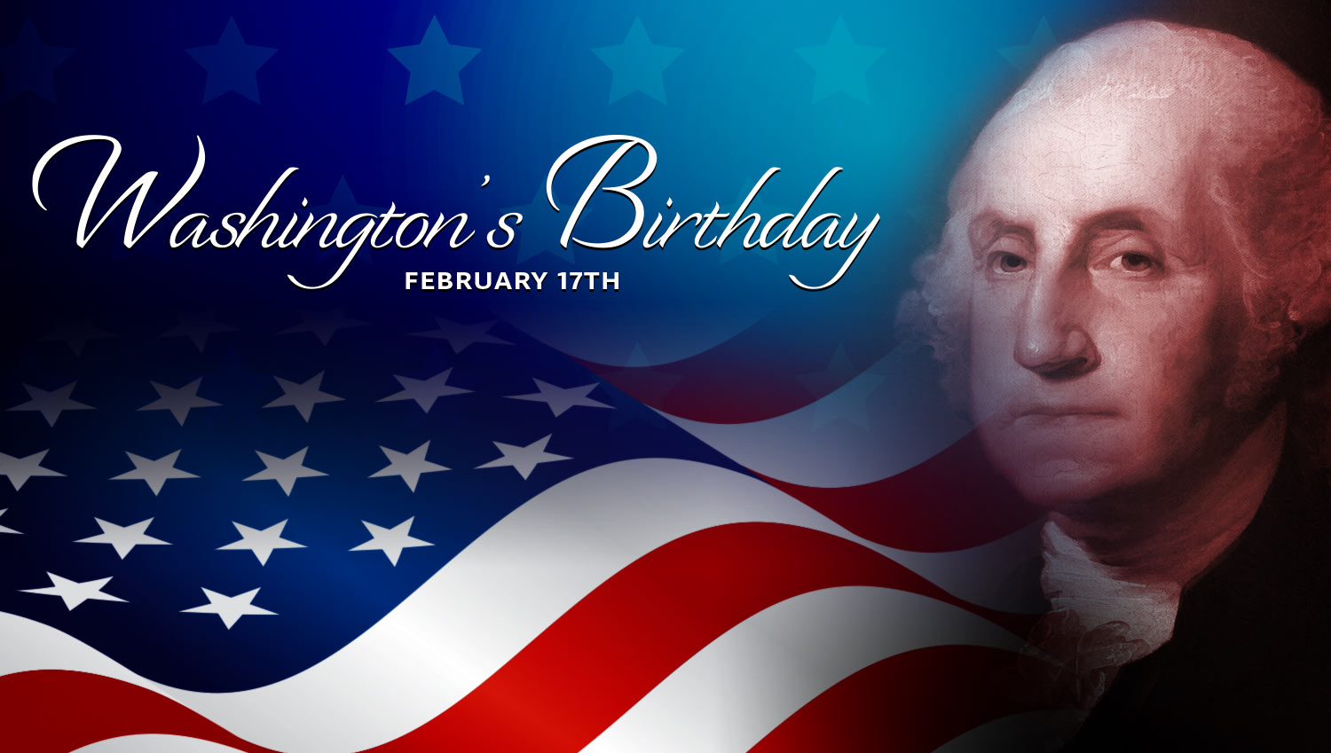 OTAN Washington's Birthday Web Banner