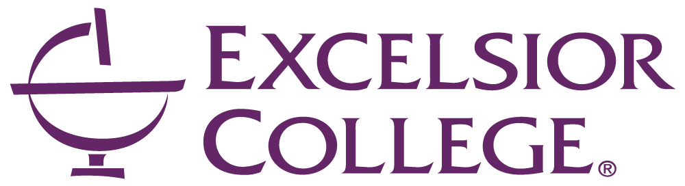 Excelsior College logo