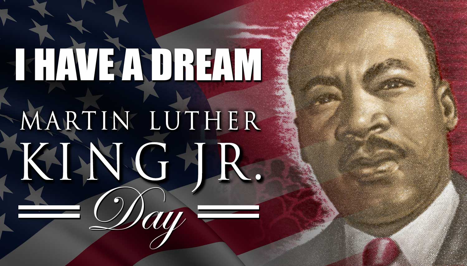 OTAN Martin Luther King Jr. Day banner