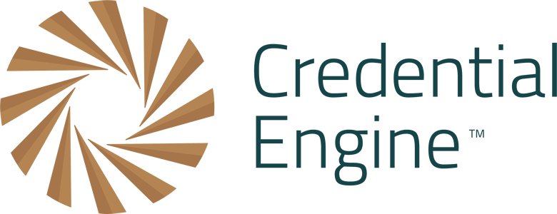 Credential Engine Logo