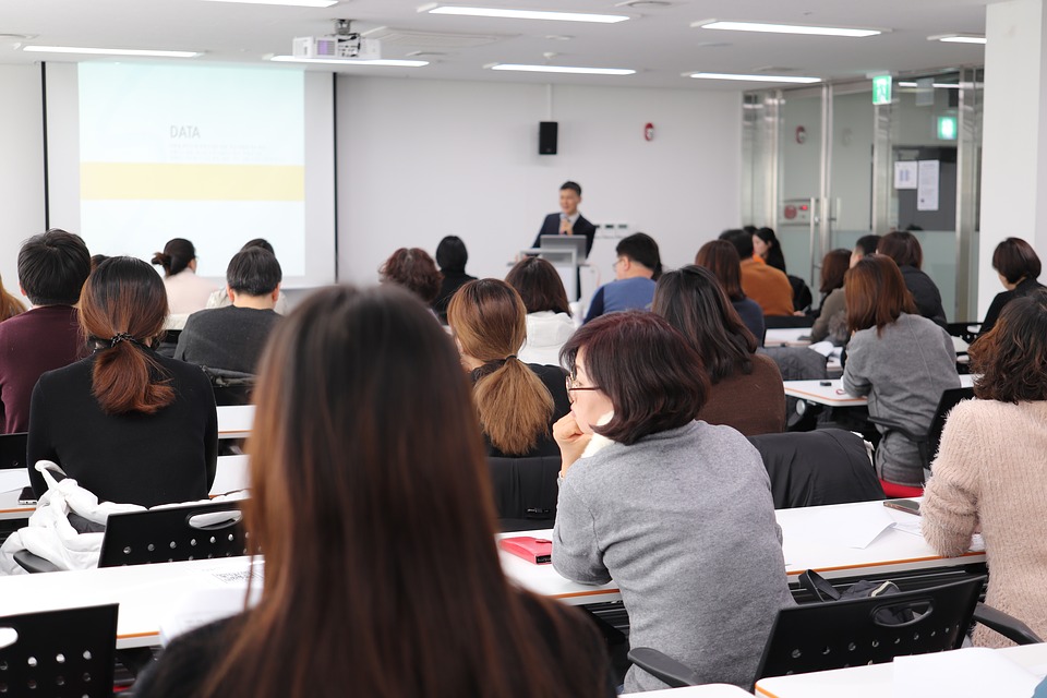 Classroom Lecture